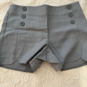 Brand New Loft Shorts | Size 6